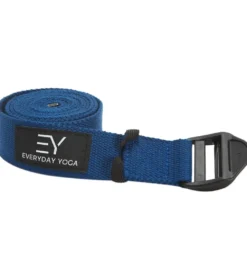 Everyday Yoga 6 Foot Cinch Strap