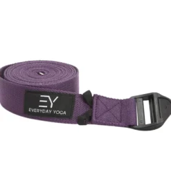 Everyday Yoga 6 Foot Cinch Strap