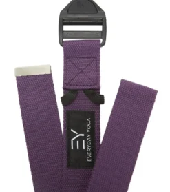 Everyday Yoga 6 Foot Cinch Strap