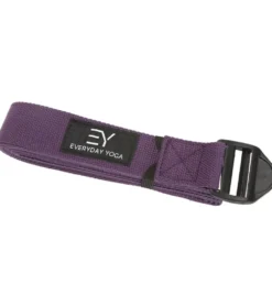 Everyday Yoga 6 Foot Cinch Strap
