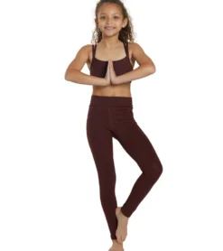 Everyday Yoga Girl Uphold Cheetah High Waisted Leggings With Pockets