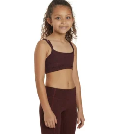 Everyday Yoga Girl Wholesome Cheetah Sports Bra