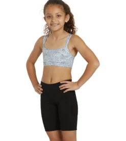Everyday Yoga Girl Wholesome Tribe Sports Bra