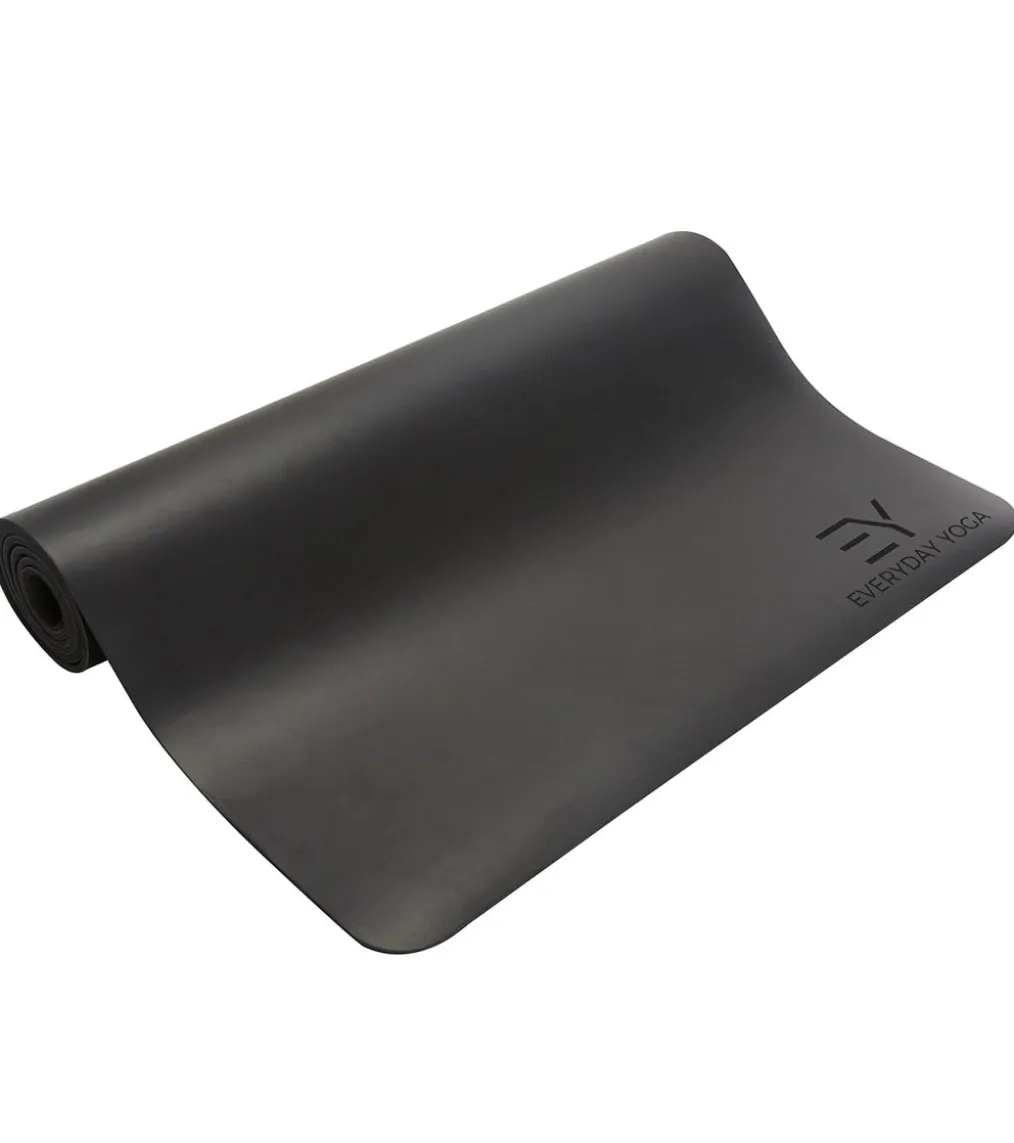 Everyday Yoga Grip Yoga Mat 73 x 27 Inch 5mm