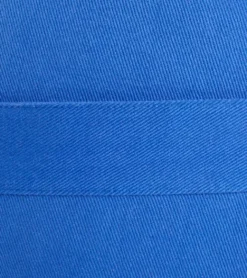 Everyday Yoga High Impact Cotton Round Yoga Bolster