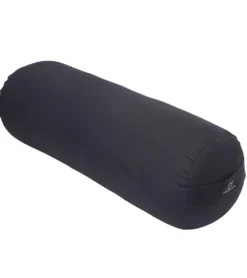 Everyday Yoga High Impact Cotton Round Yoga Bolster