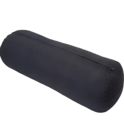 Everyday Yoga High Impact Cotton Round Yoga Bolster