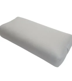 Everyday Yoga High Impact Cotton Rectangular Yoga Bolster