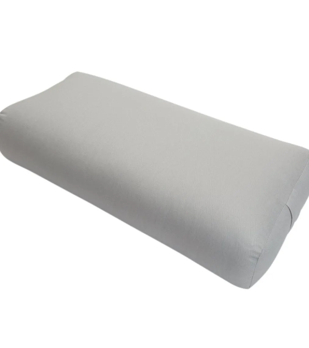 Everyday Yoga High Impact Cotton Rectangular Yoga Bolster