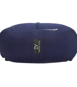 Everyday Yoga High Impact Cotton Rectangular Yoga Bolster