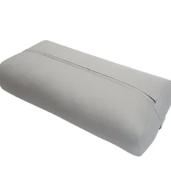 Everyday Yoga High Impact Cotton Rectangular Yoga Bolster