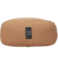 Everyday Yoga High Impact Cotton Rectangular Yoga Bolster
