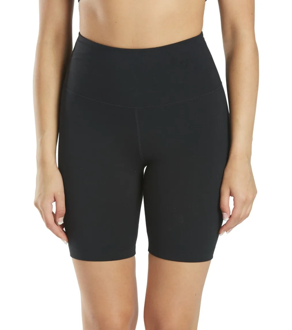 Everyday Yoga High Waisted Biker Shorts 7"