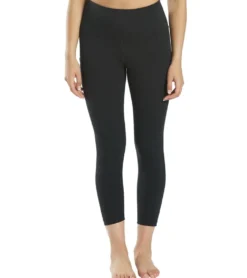 Everyday Yoga High Waisted Capri Crop 21