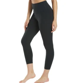 Everyday Yoga High Waisted Capri Crop 21