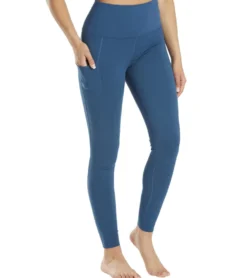 Everyday Yoga High Waisted Go-To Pocket Leggings 28"