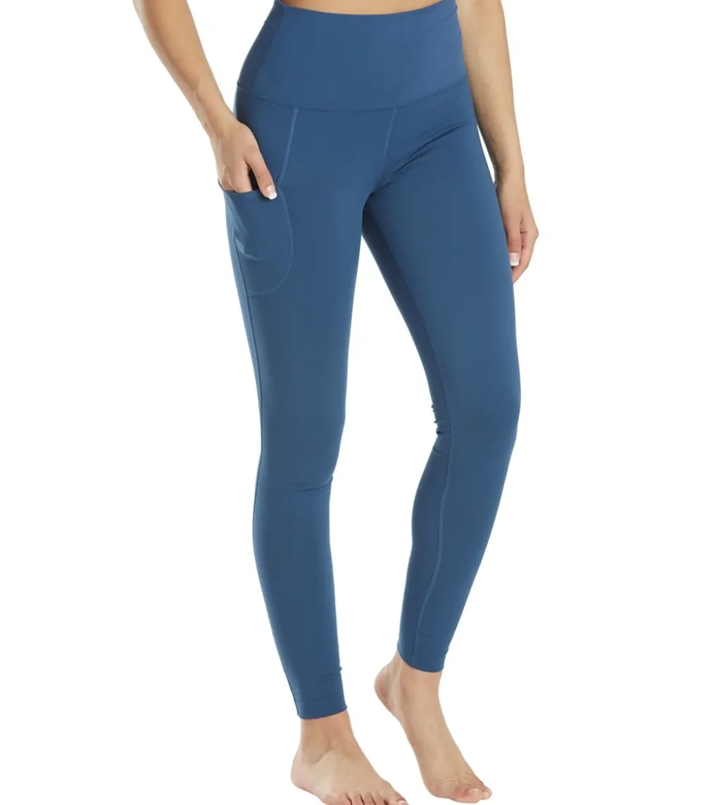Everyday Yoga High Waisted Go-To Pocket Leggings 28"