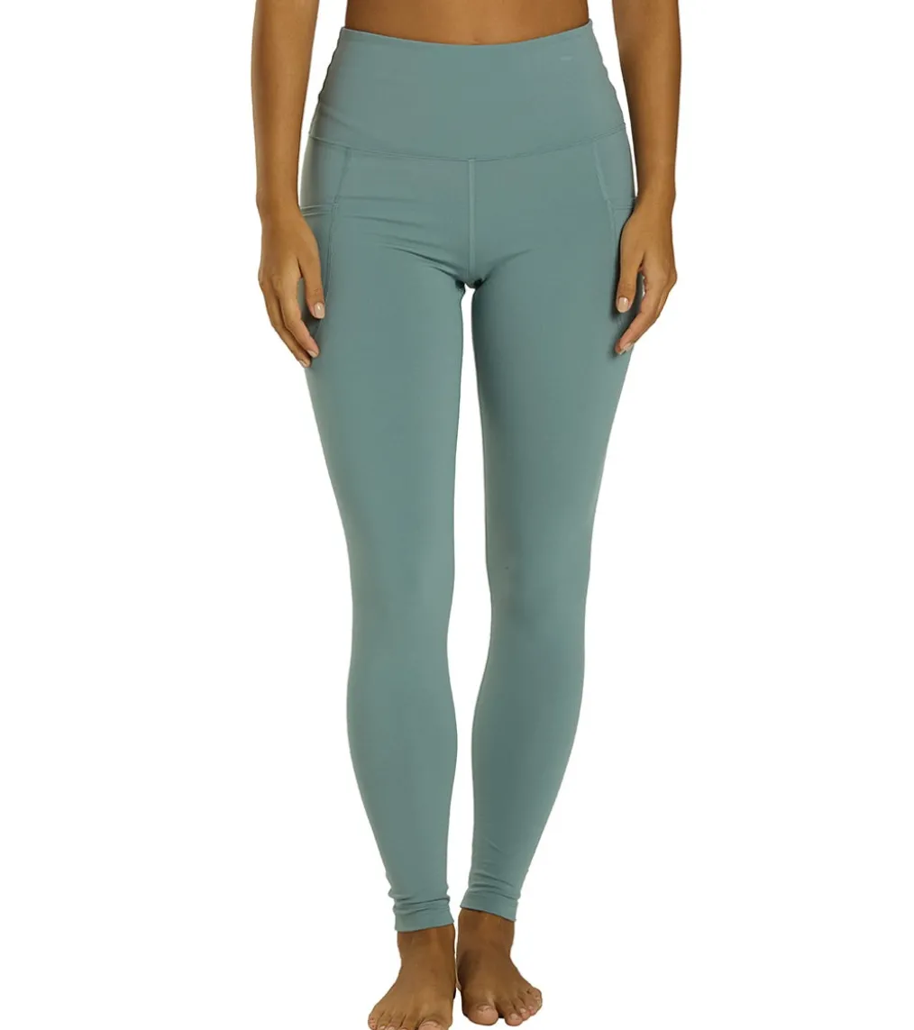 Everyday Yoga High Waisted Go-To Pocket Leggings 28"