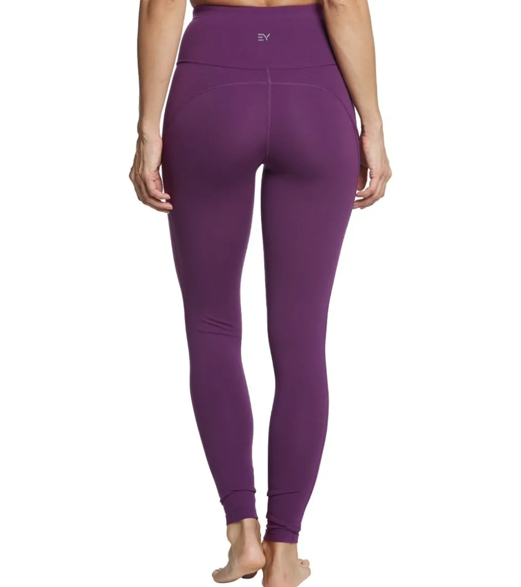 Everyday Yoga High Waisted Go-To Pocket Leggings 28"