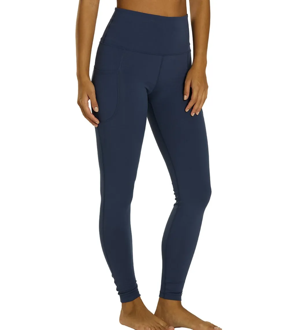 Everyday Yoga High Waisted Go-To Pocket Leggings 28"