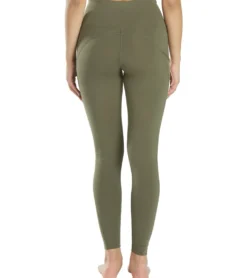 Everyday Yoga High Waisted Go-To Pocket Leggings 28