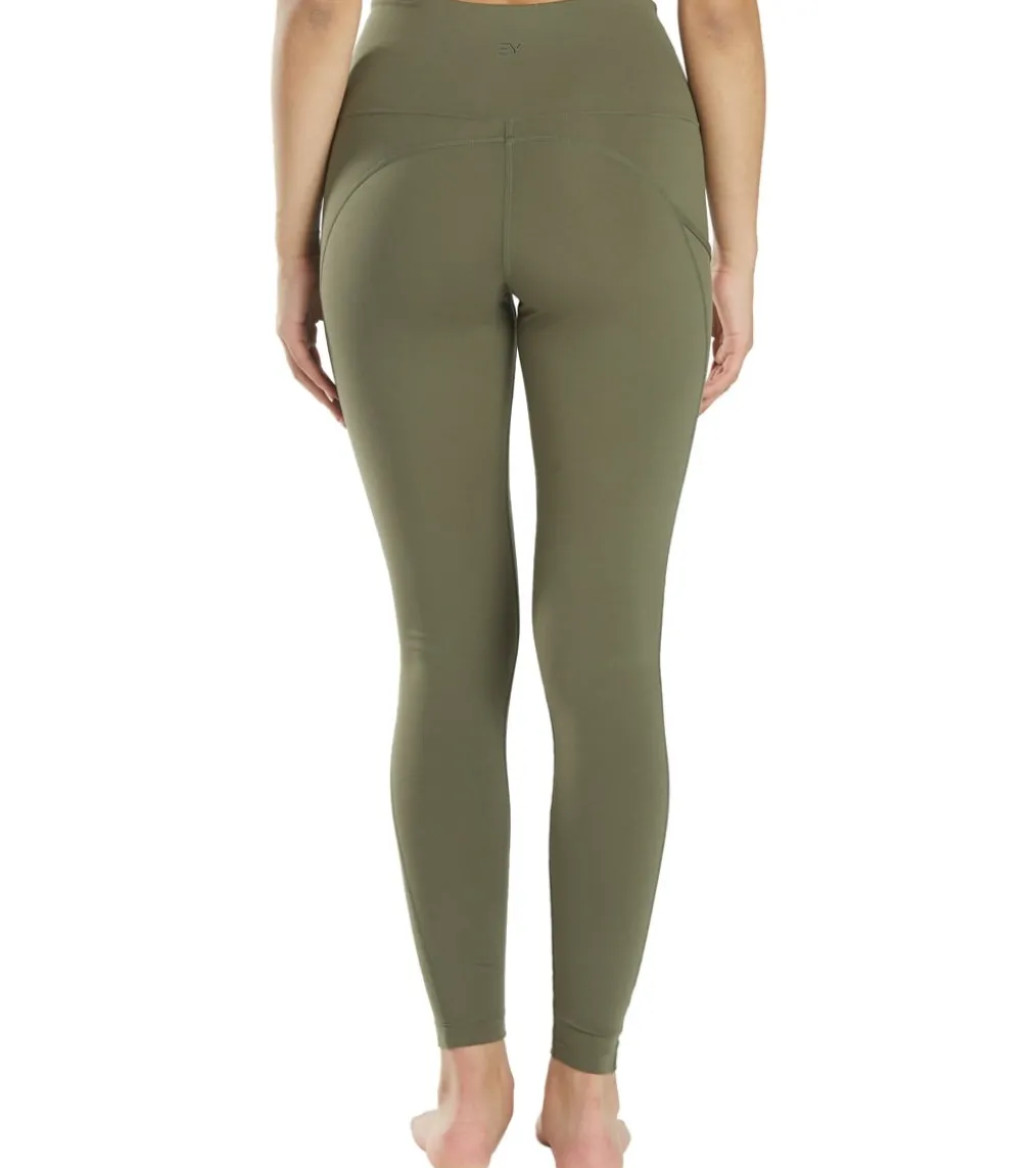 Everyday Yoga High Waisted Go-To Pocket Leggings 28"