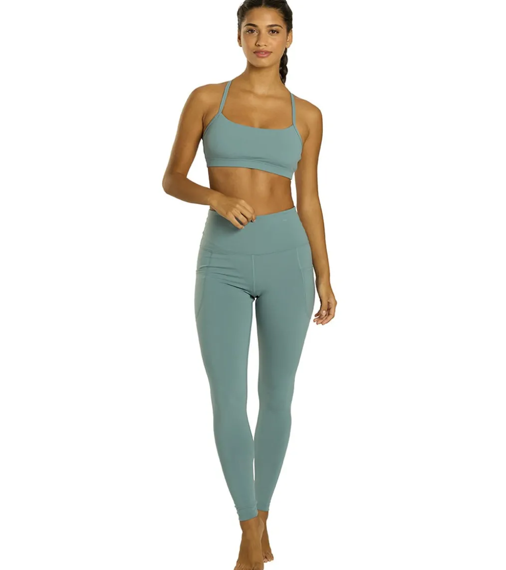 Everyday Yoga High Waisted Go-To Pocket Leggings 28"