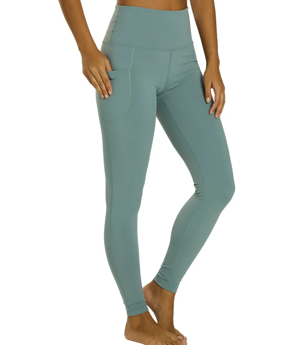 Everyday Yoga High Waisted Go-To Pocket Leggings 28"