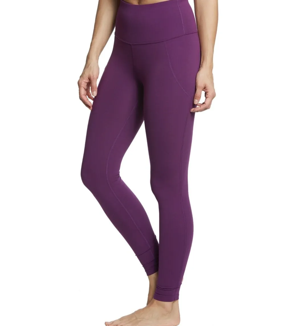 Everyday Yoga High Waisted Go-To Pocket Leggings 28"