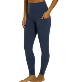 Everyday Yoga High Waisted Go-To Pocket Leggings 28