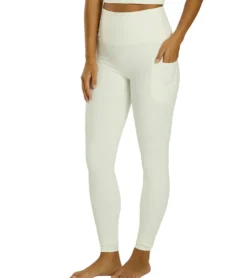 Everyday Yoga High Waisted Go-To Pocket Leggings 28