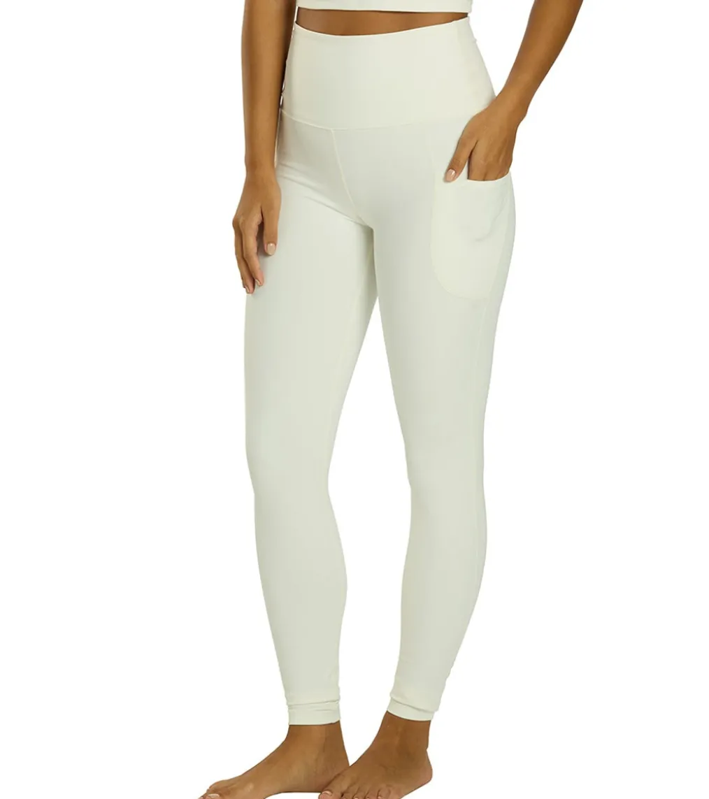 Everyday Yoga High Waisted Go-To Pocket Leggings 28"