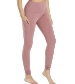 Everyday Yoga High Waisted Go-To Pocket Leggings 28