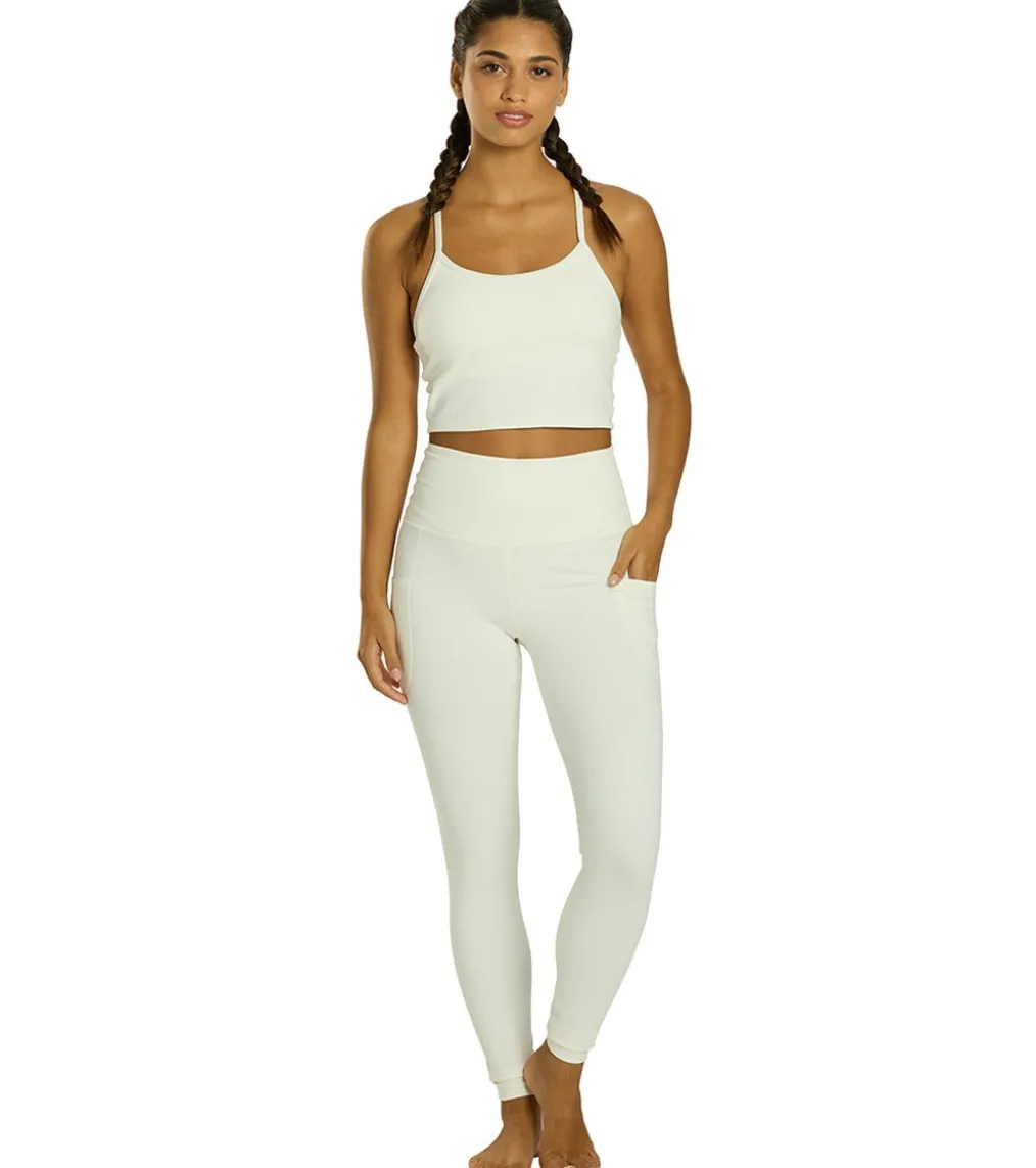 Everyday Yoga High Waisted Go-To Pocket Leggings 28"