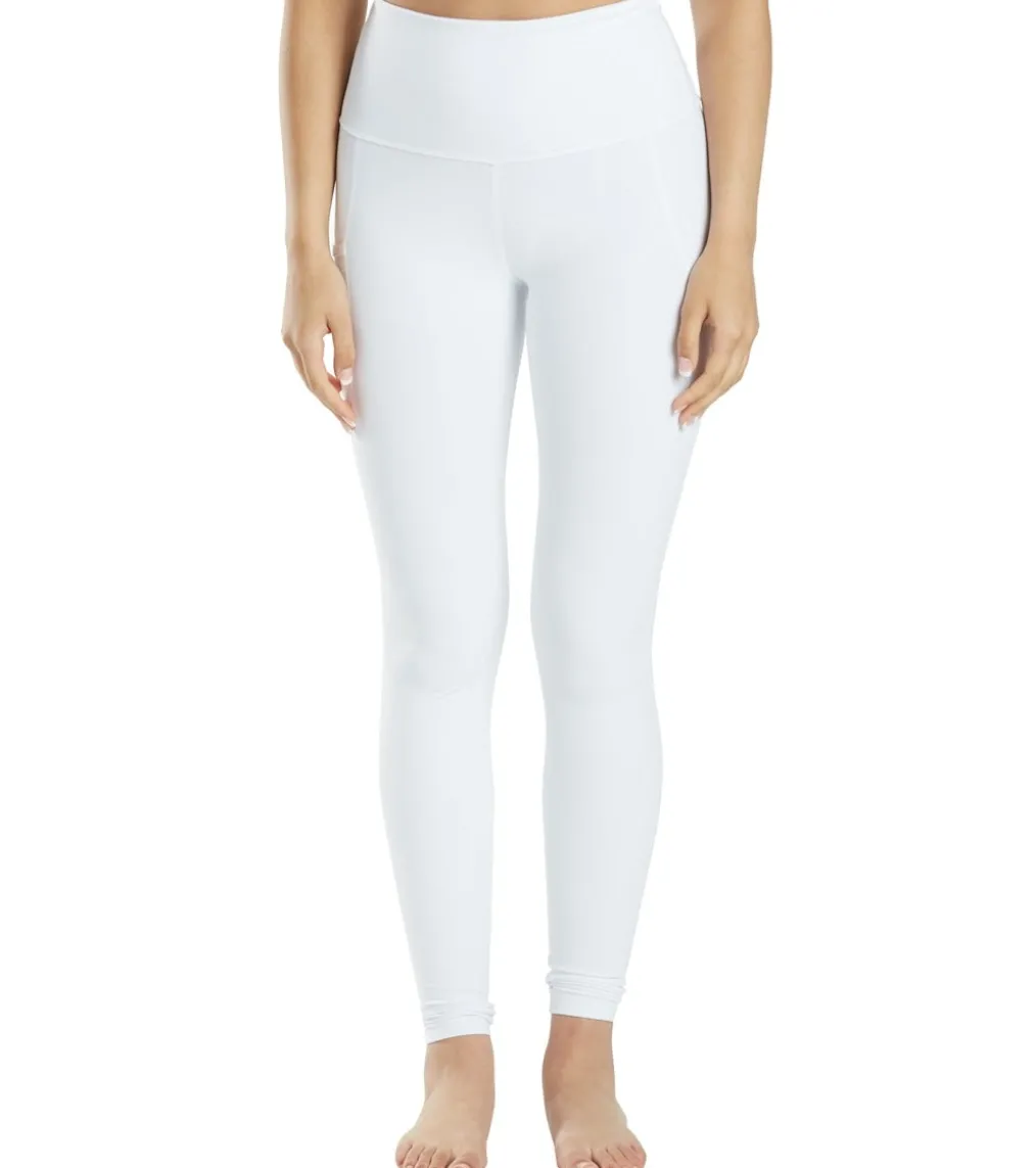 Everyday Yoga High Waisted Go-To Pocket Leggings 28"