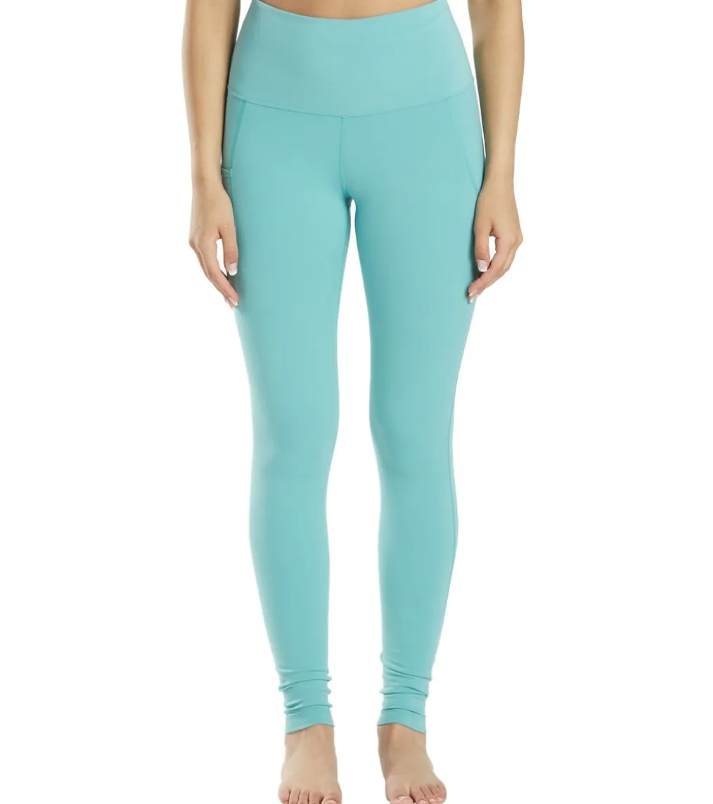 Everyday Yoga High Waisted Go-To Pocket Leggings 28"