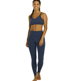 Everyday Yoga High Waisted Go-To Pocket Leggings 28
