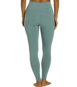 Everyday Yoga High Waisted Go-To Pocket Leggings 28