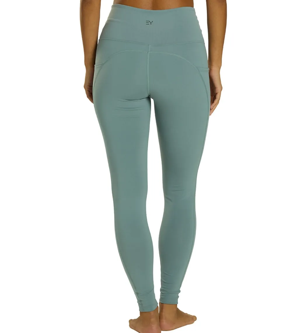 Everyday Yoga High Waisted Go-To Pocket Leggings 28"