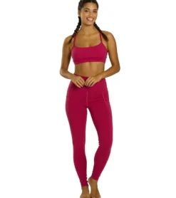 Everyday Yoga High Waisted Go-To Pocket Leggings 28