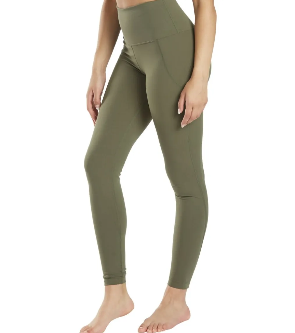 Everyday Yoga High Waisted Go-To Pocket Leggings 28"