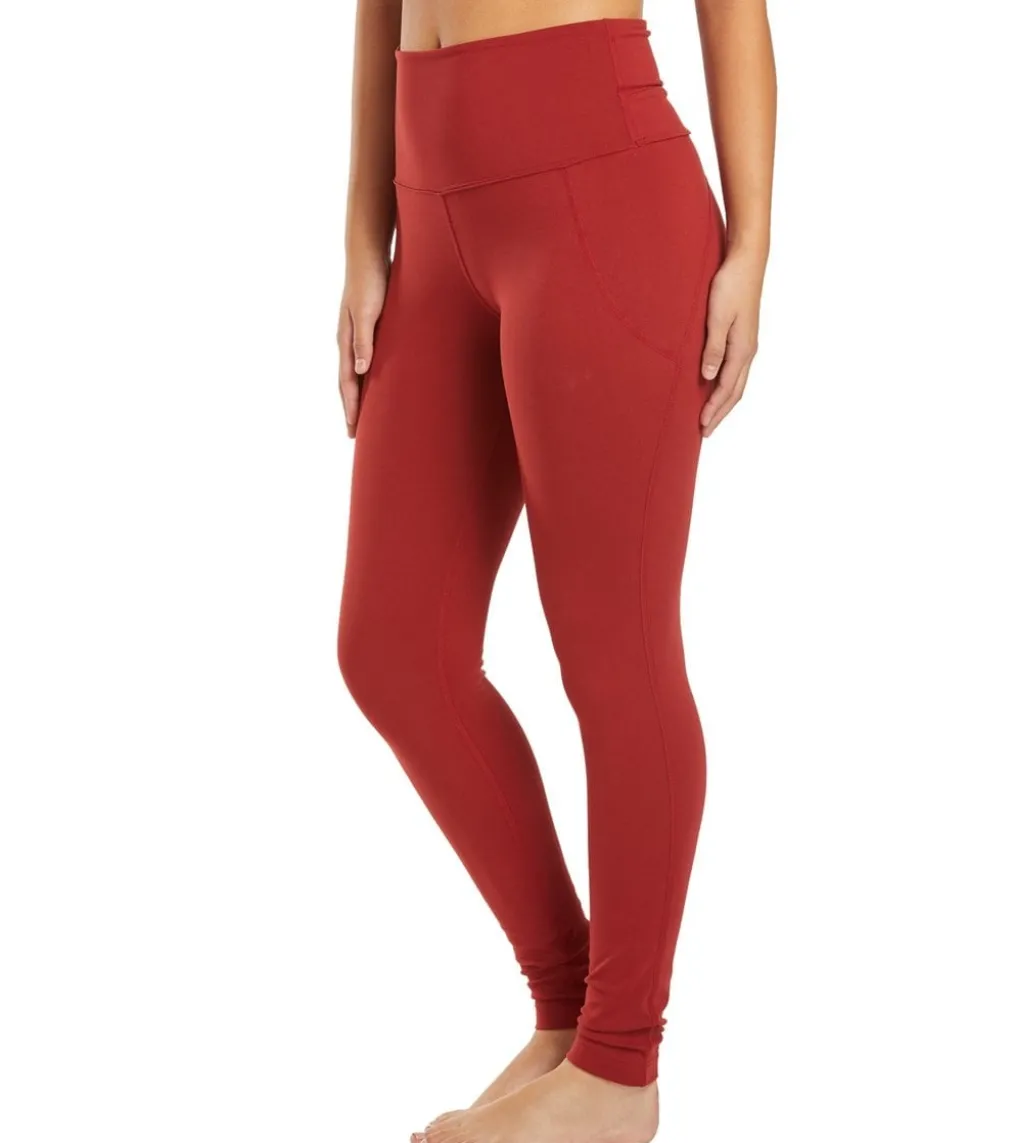 Everyday Yoga High Waisted Go-To Pocket Leggings 28"