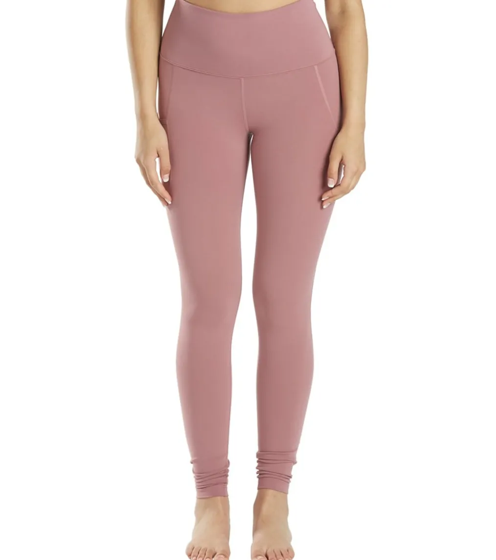 Everyday Yoga High Waisted Go-To Pocket Leggings 28"