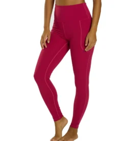 Everyday Yoga High Waisted Go-To Pocket Leggings 28
