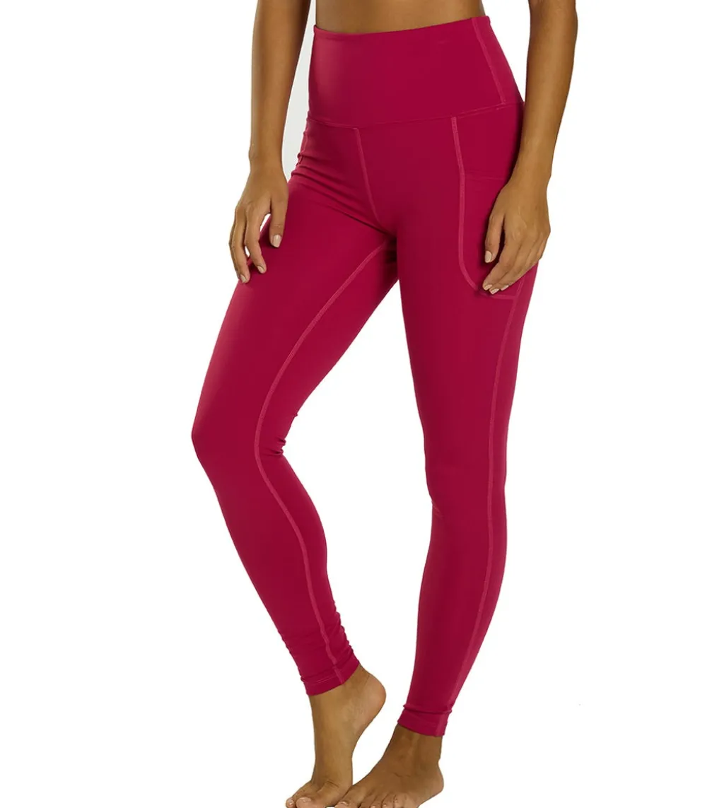 Everyday Yoga High Waisted Go-To Pocket Leggings 28"