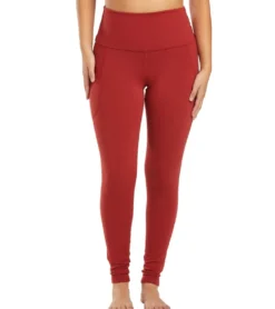 Everyday Yoga High Waisted Go-To Pocket Leggings 28