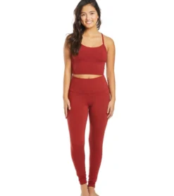 Everyday Yoga High Waisted Go-To Pocket Leggings 28