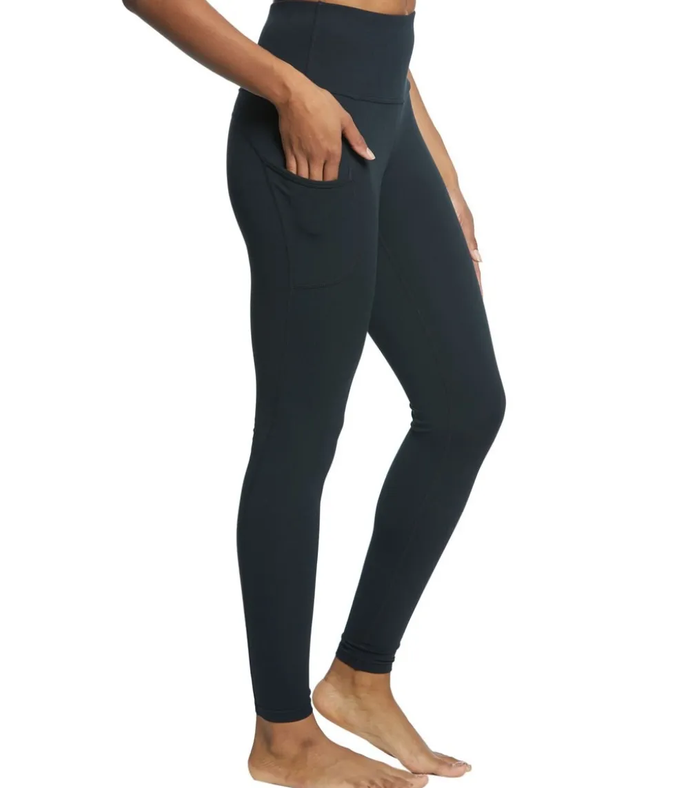 Everyday Yoga High Waisted Go-To Pocket Leggings 28"