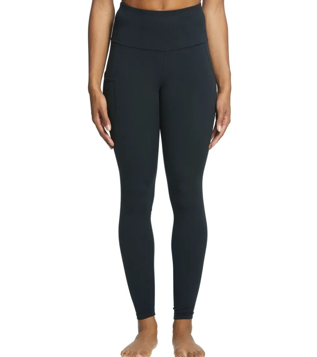 Everyday Yoga High Waisted Go-To Pocket Leggings 28"