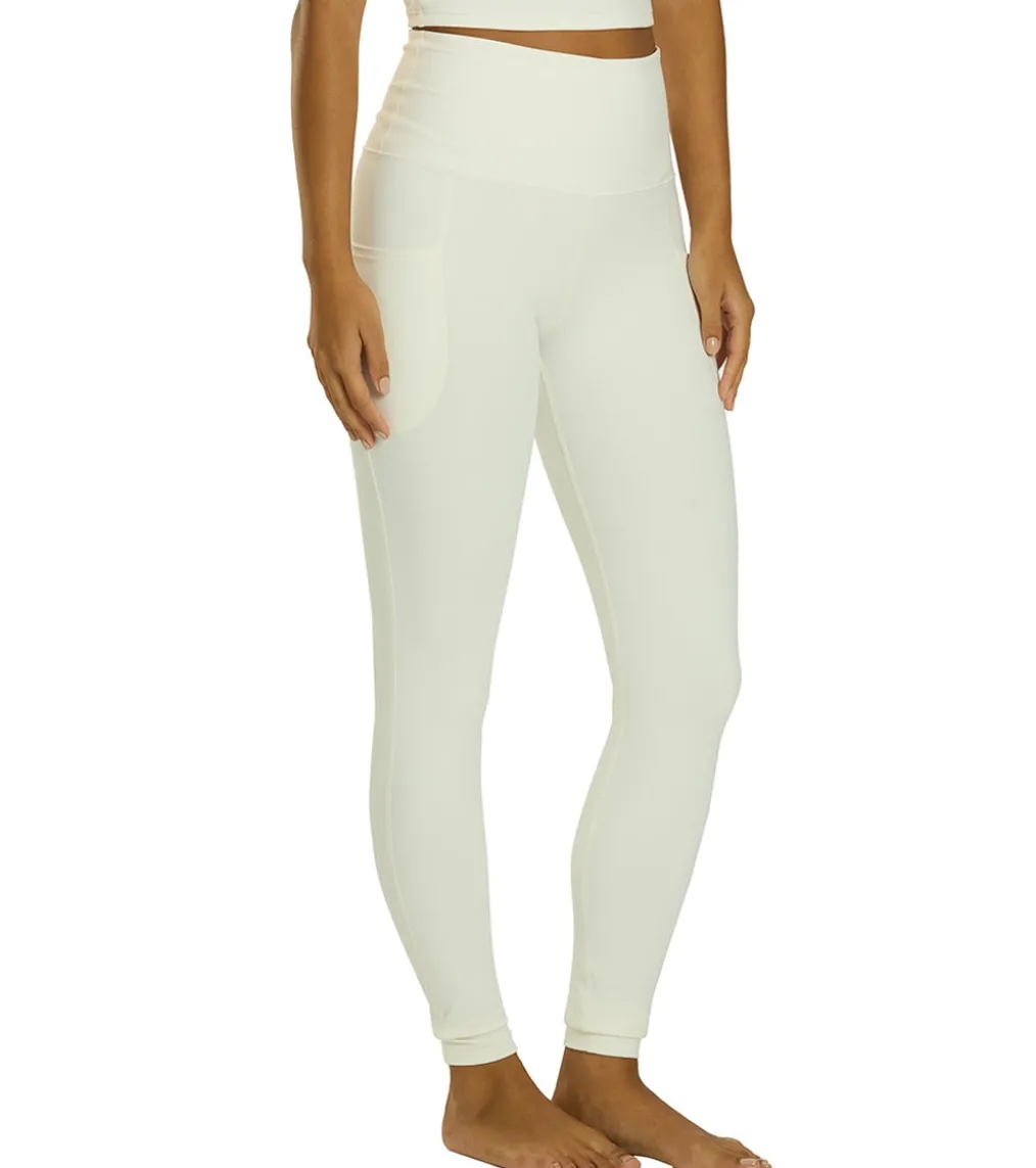 Everyday Yoga High Waisted Go-To Pocket Leggings 28"